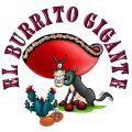 el burrito gigante logo